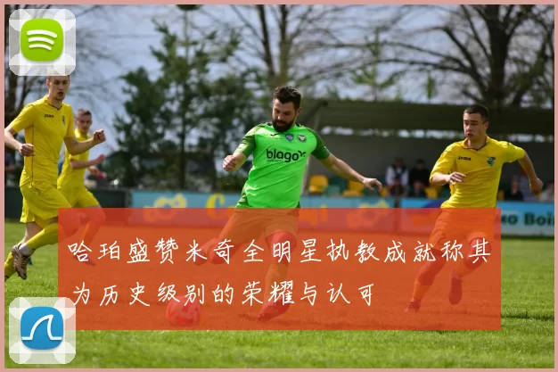 哈珀盛赞米奇全明星执教成就称其为历史级别的荣耀与认可